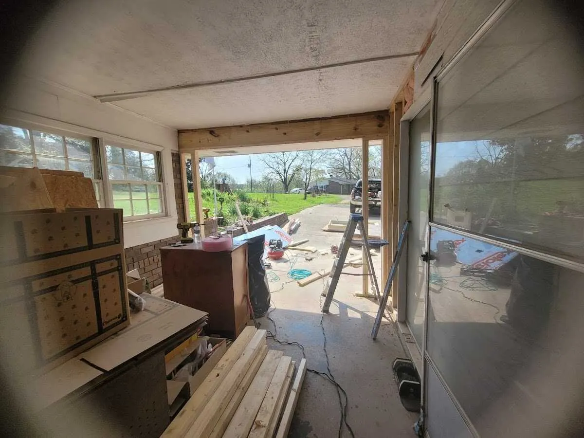 Air movers and dehumidifier for Drying & Dehumidification in Hatboro